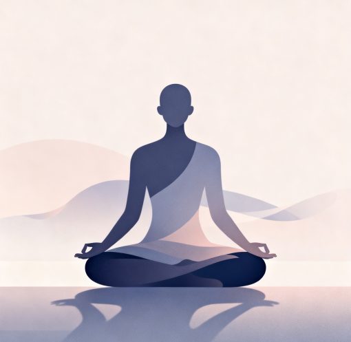 Korzyści medytacji dla zdrowia