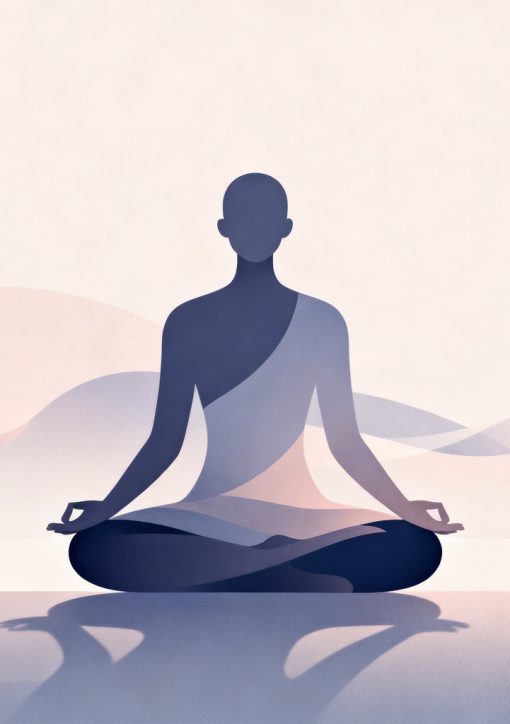 Korzyści medytacji dla zdrowia