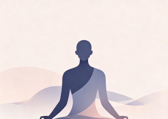 Korzyści medytacji dla zdrowia