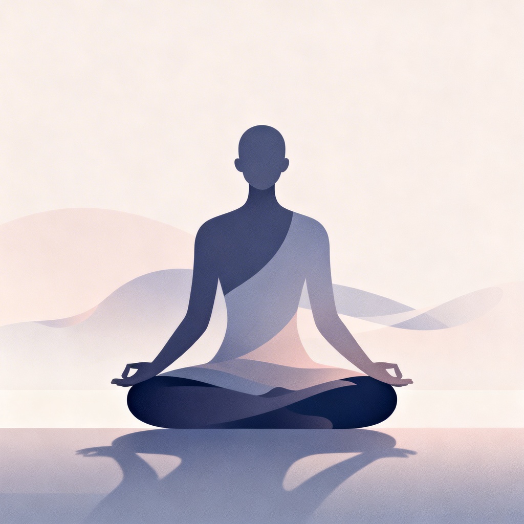 Korzyści medytacji dla zdrowia