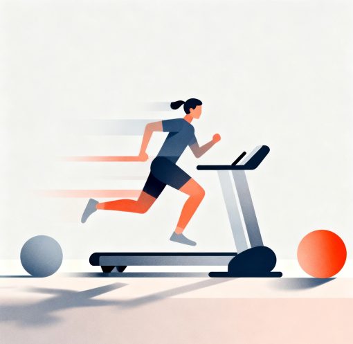 Zalety regularnej aktywności fizycznej