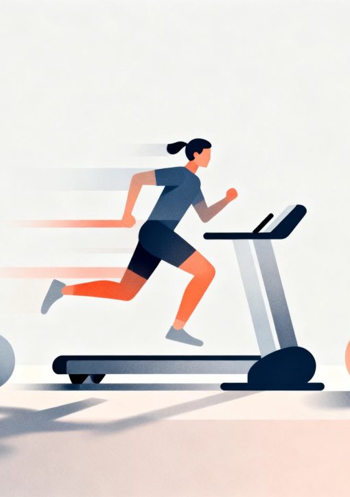 Zalety regularnej aktywności fizycznej