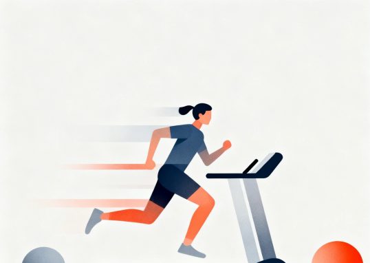 Zalety regularnej aktywności fizycznej