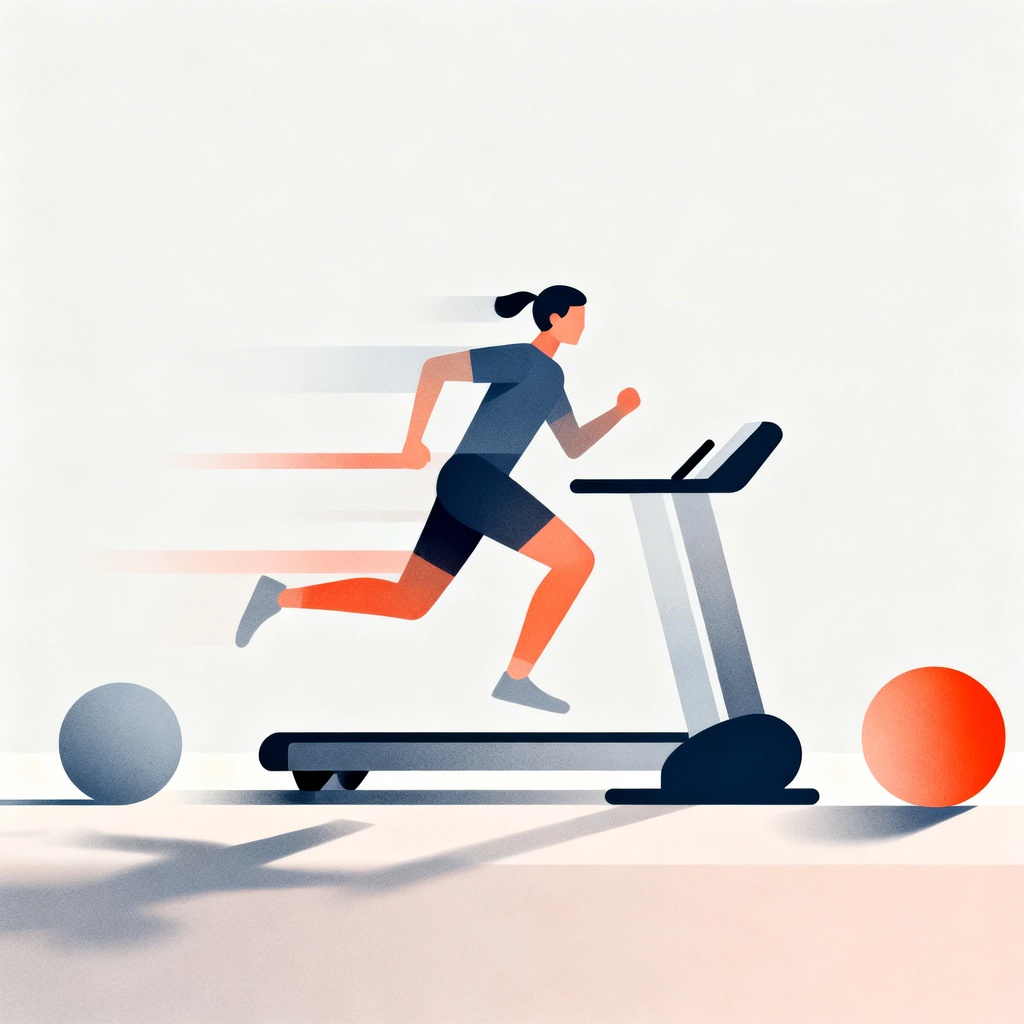 Zalety regularnej aktywności fizycznej